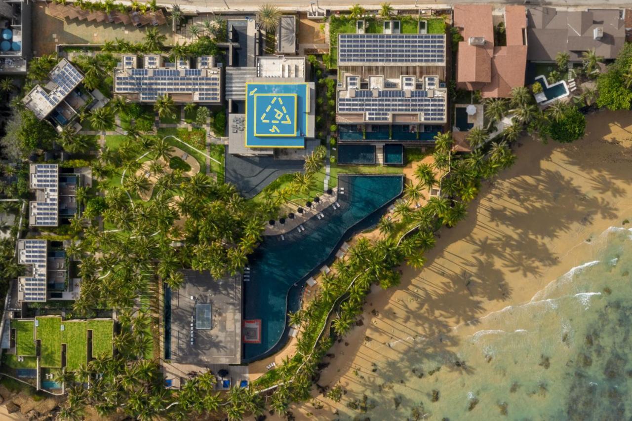 Carmel Taiba Exclusive Resort Exterior photo